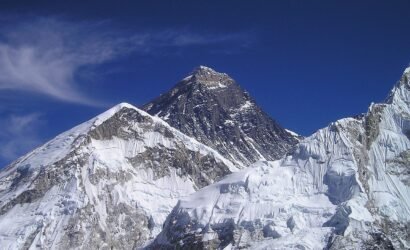 Everest Flight Nepal